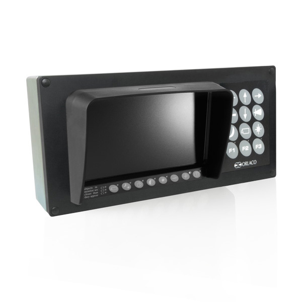 0210501   Монитор 7