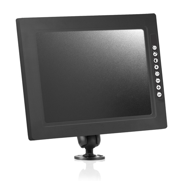 0411000   Монитор 12