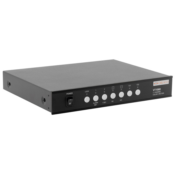 0002090   Screen splitter / Quad box