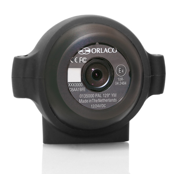 0135000 Камера AMOS 129° PAL