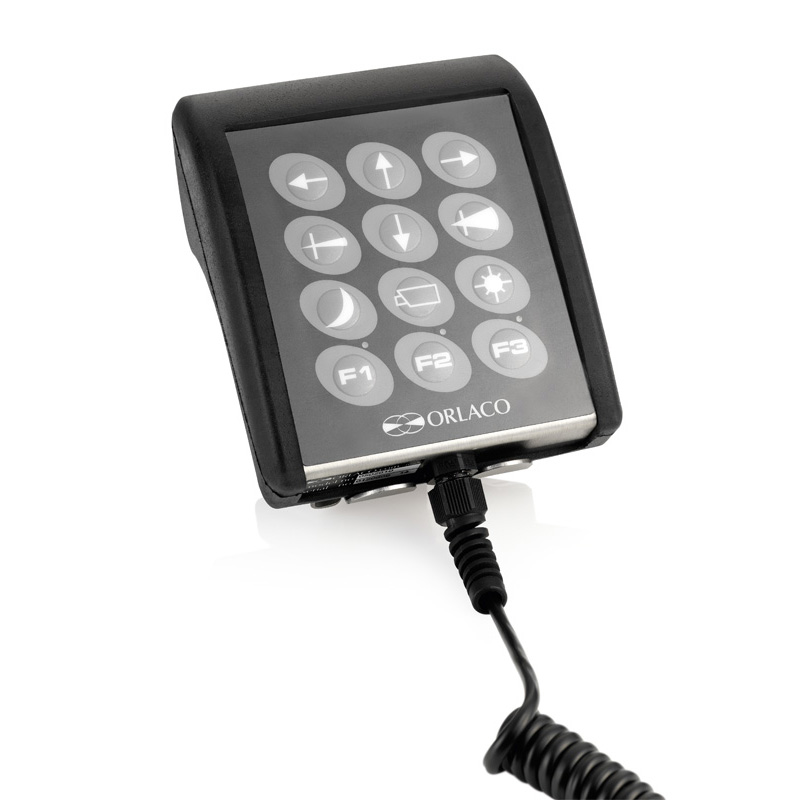 0502610   Регулятор ручной