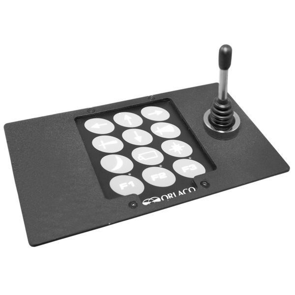 0502620   Креление на панель