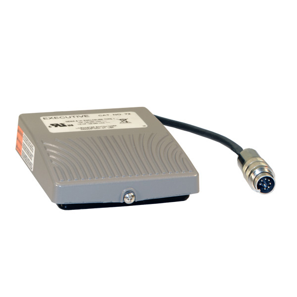 0502630   Педаль