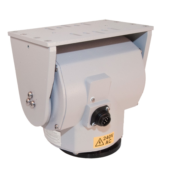 0507050 Поворотный стол