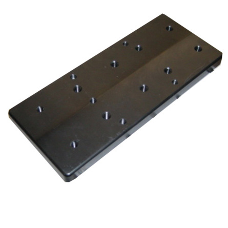 0507100 Крепежная пластина