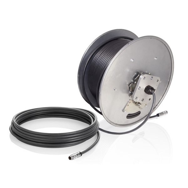 0710270 Подпружиненный кабельный барабан