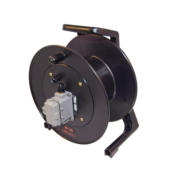 0712010 Кабельный барабан