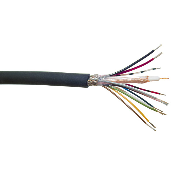 1220250 Многожильный кабель