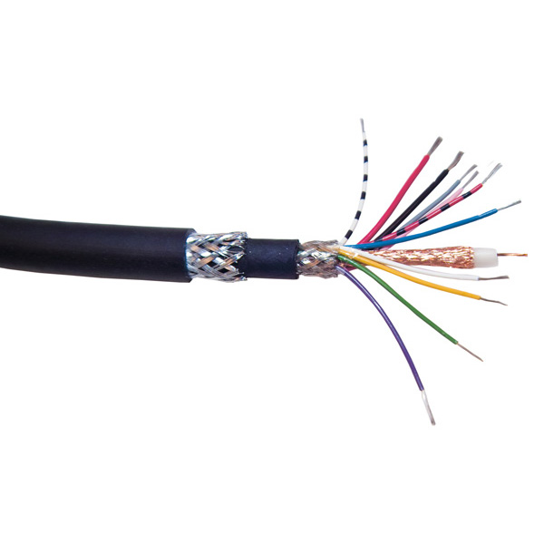 1220260 Многожильный бронированный кабель