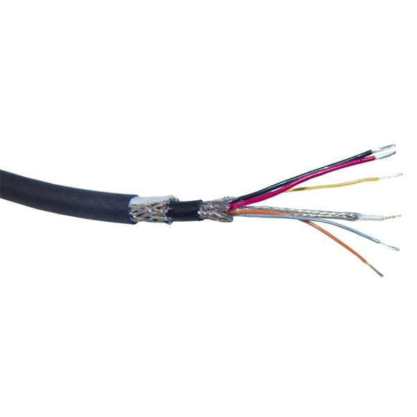 1220280 Многожильный бронированный кабель