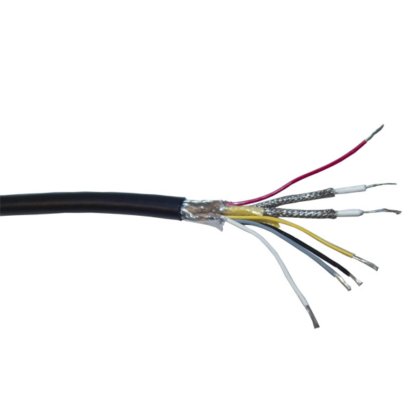 1220350 Многожильный кабель